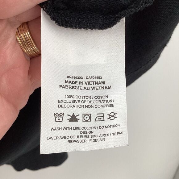 Men’s Nike NBA Miami Heat Long Sleeved‎ Performance Tee - Large - Picture 6 of 8